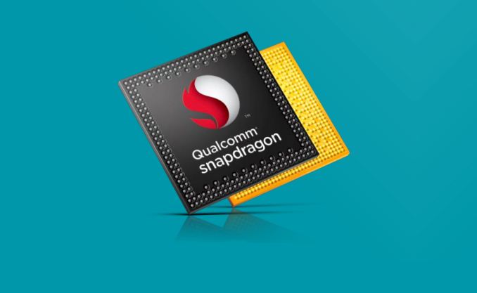 Qualcomm orta segment