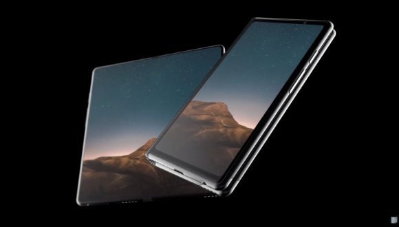 Samsung katlanabilir telefon türkiye