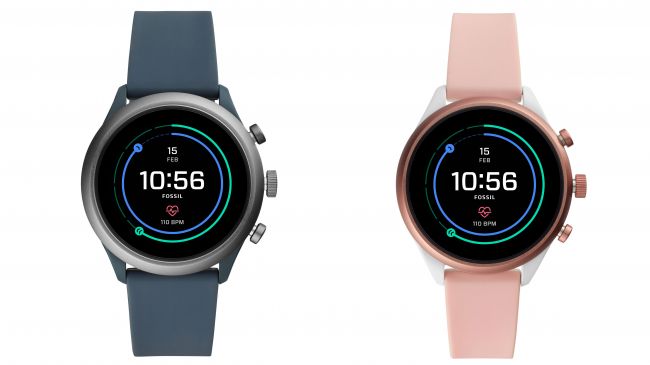 fossil gen 4 snapdragon 3100