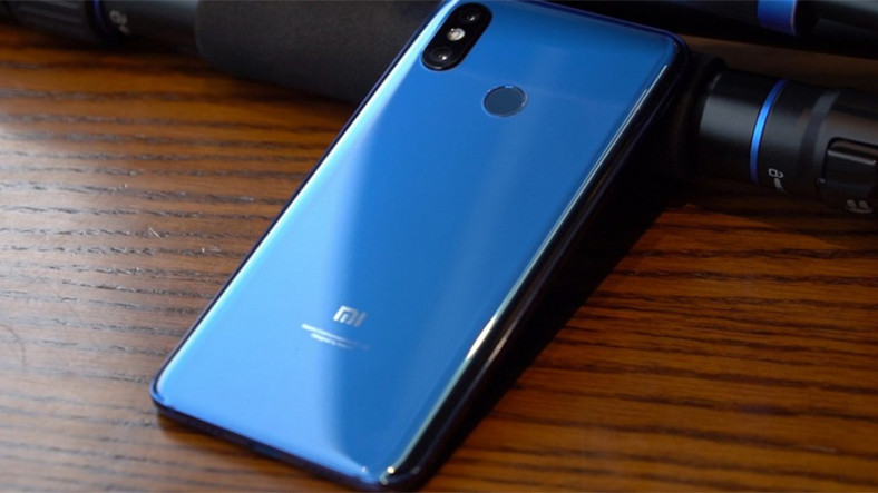 Xiaomi Mi 9 işlemcisi