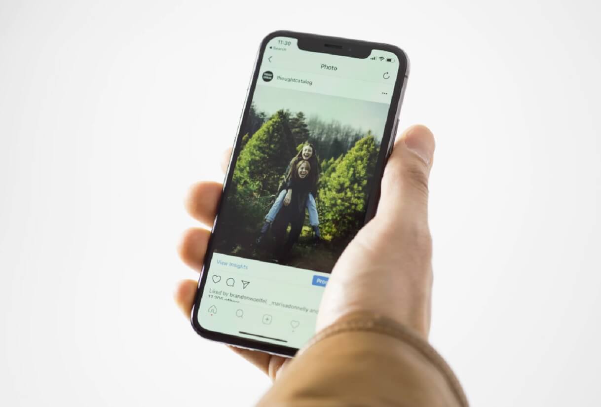 instagram bot