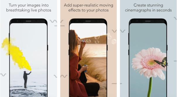 2018 yılının en iyi Android Uygulamaları