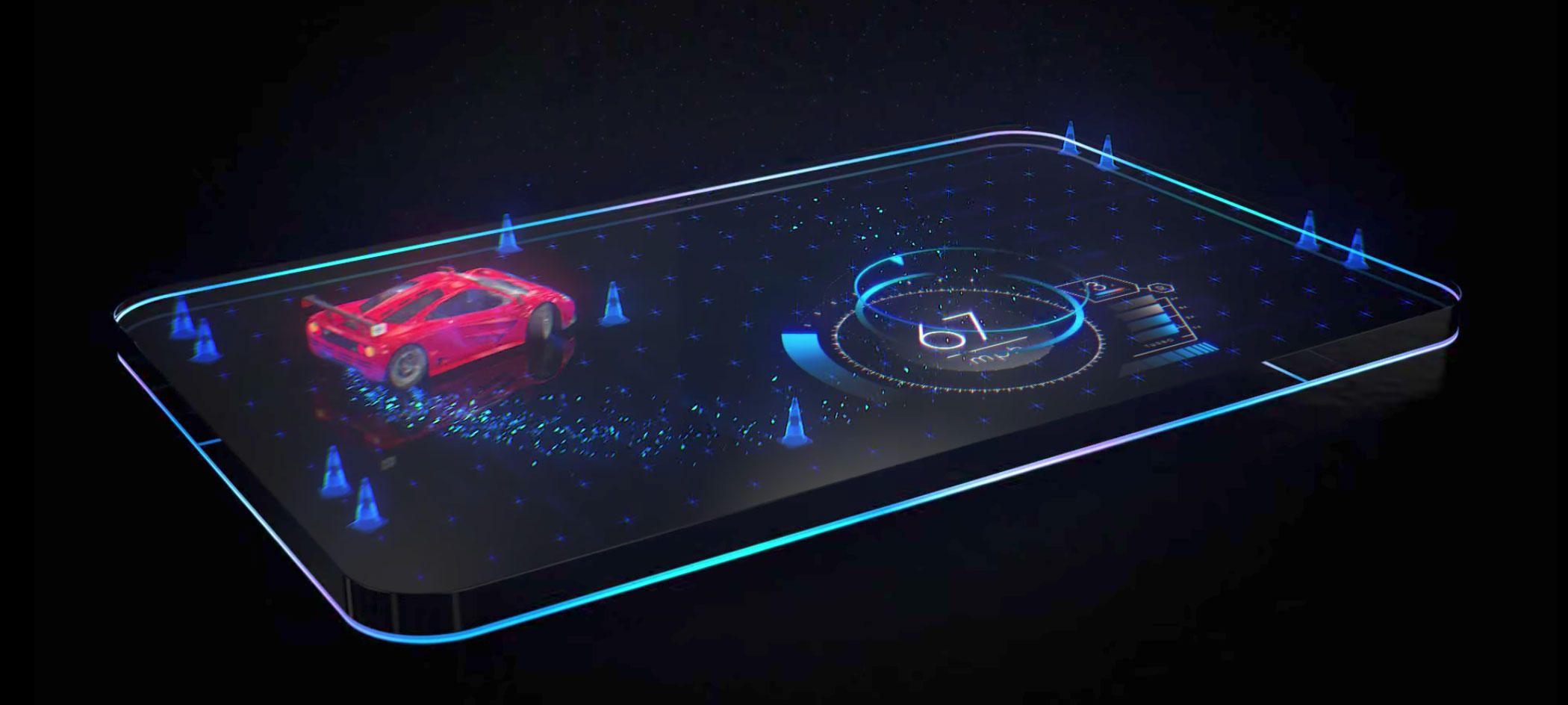 Amazon 3D İnternet
