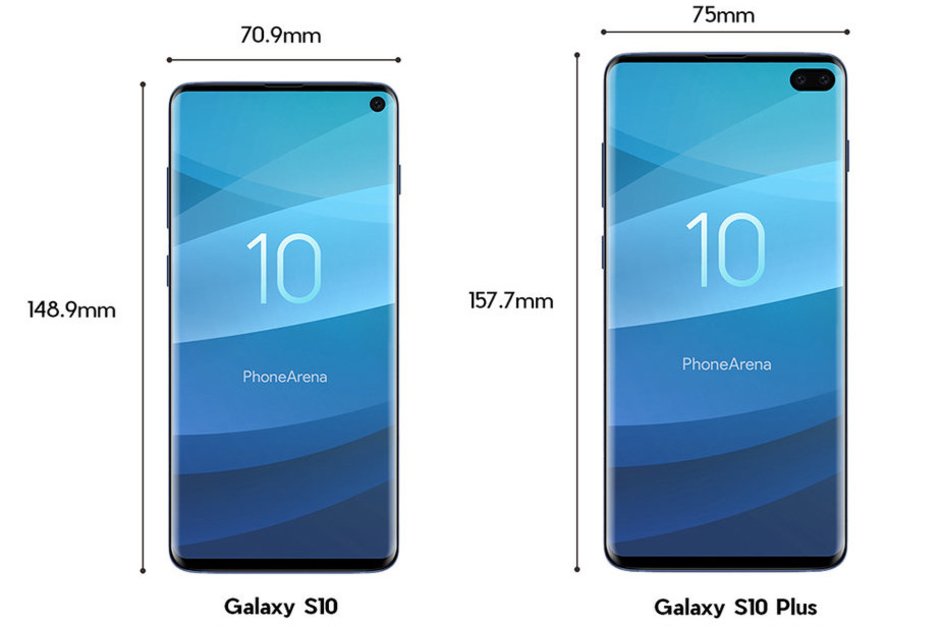 samsung s10vs s10 lite