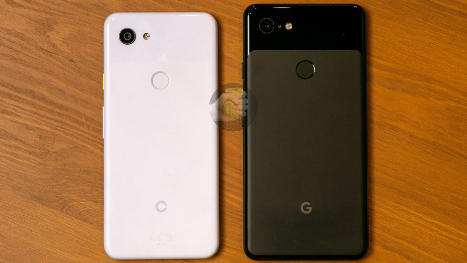 Pixel 3 lite 4