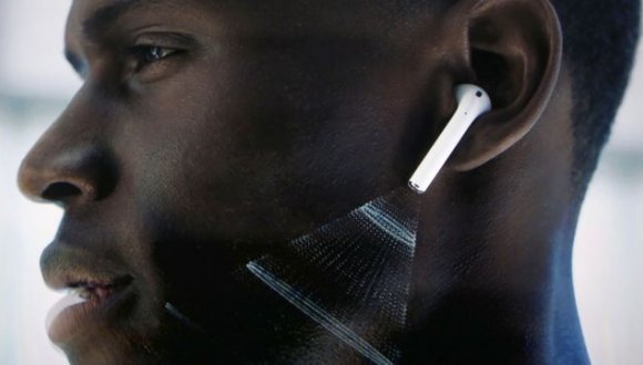 Apple AirPods 2