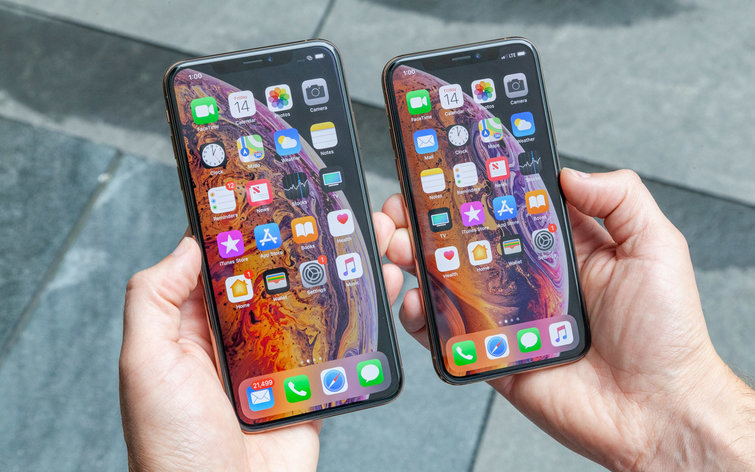 İPhone XS Max