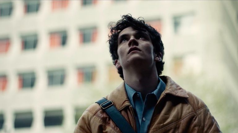 Netflix, Black Mirror, Bandersnatch, Apple TV
