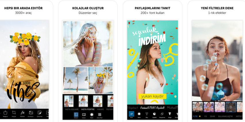 Haftanın iOS Uygulamaları
