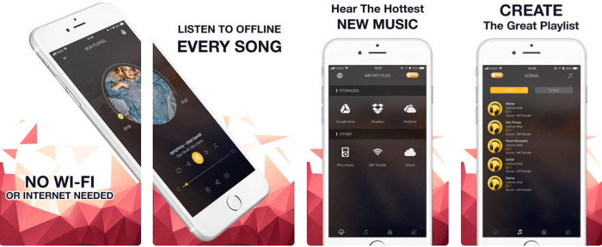 Haftanın iOS Uygulamaları