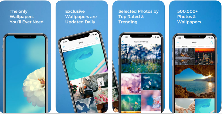 Haftanın iOS Uygulamaları