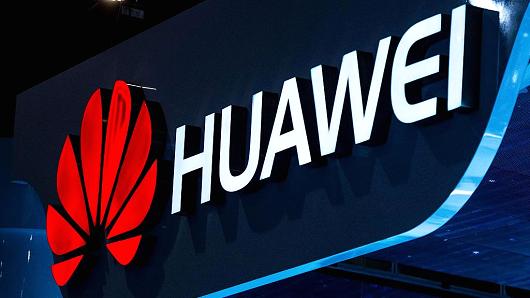 Huawei 2018