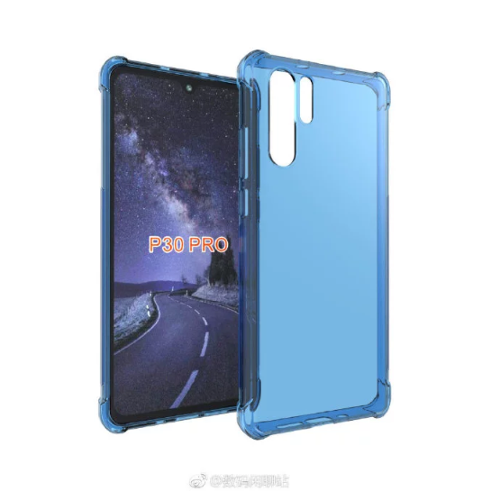 Huawei P30 ve Huawei P30 Pro