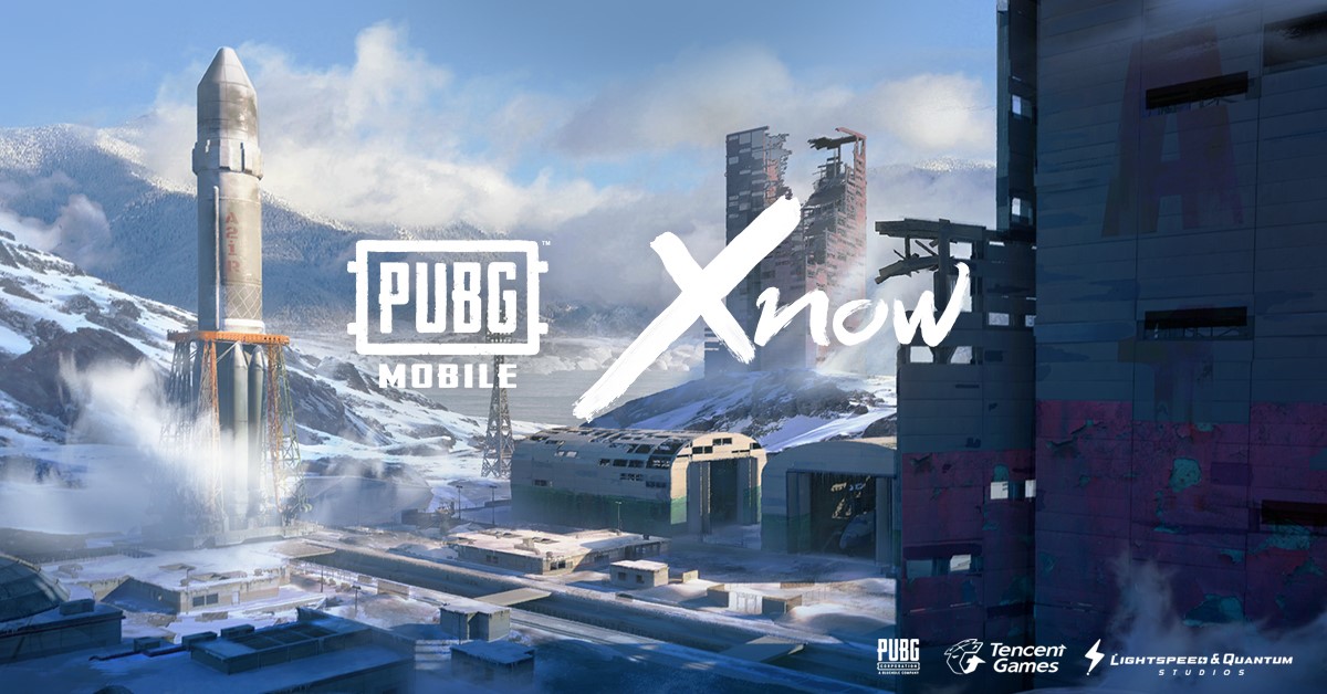 PUBG Mobile güncellemesi