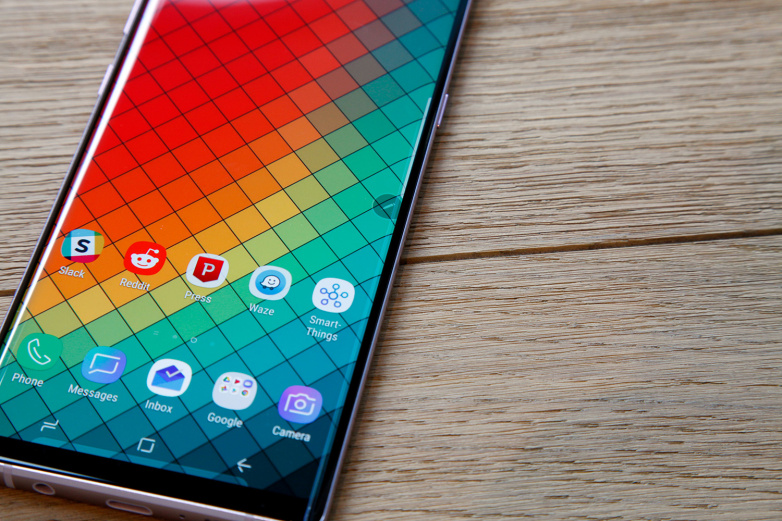 Galaxy Note 10 ve Galaxy S10