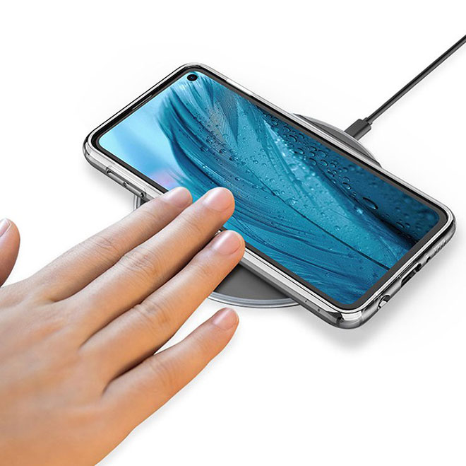 Samsung Galaxy S10 Lite