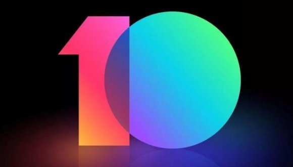 Xiaomi Mi 8