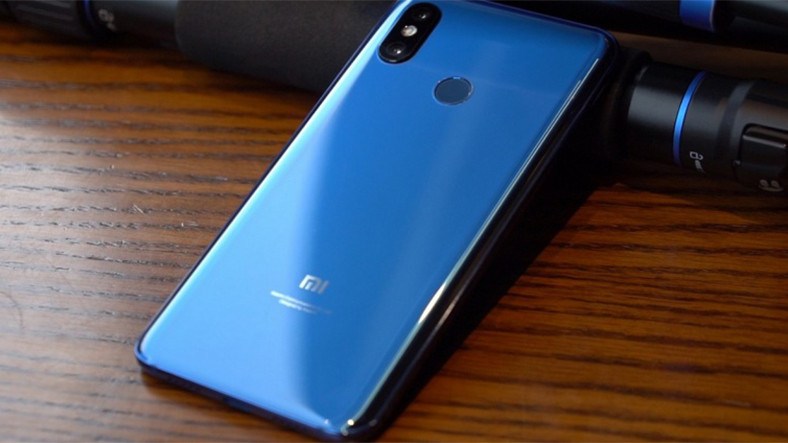 Xiaomi Mi 9