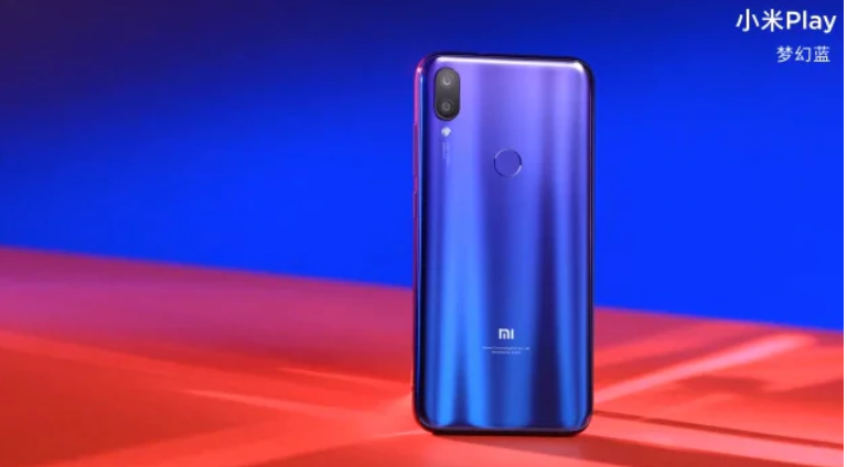 Xiaomi Mi Play özellikleri ve fiyatı