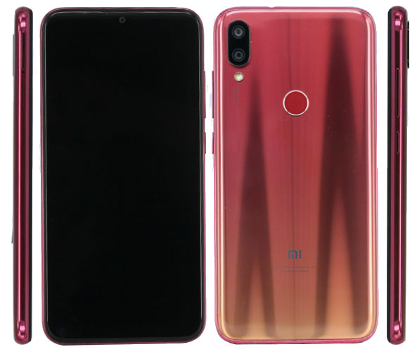 Xiaomi Mi Play özellikleri