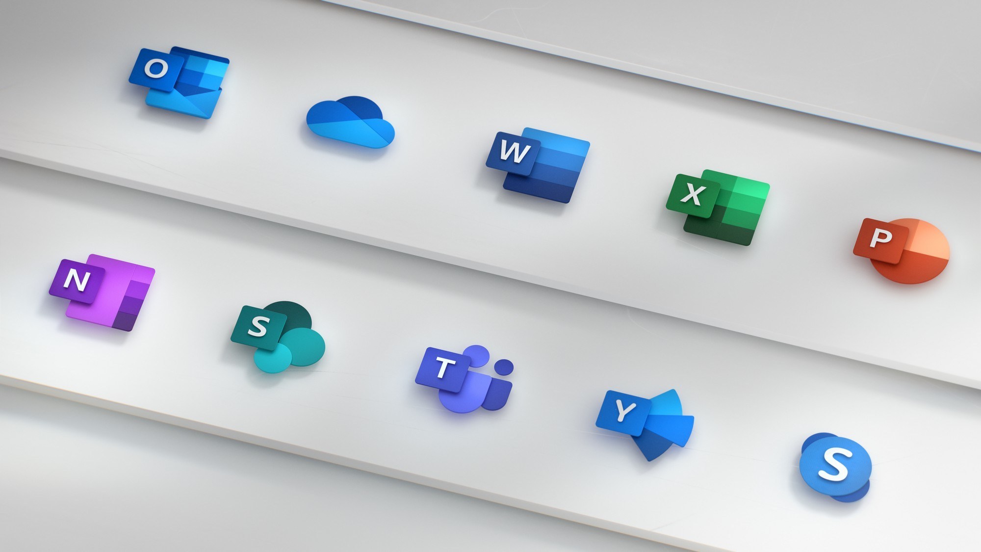 Windows 10 için Microsoft My Office