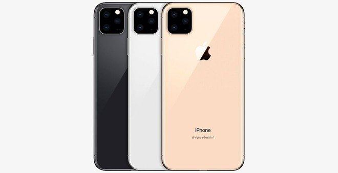 iPhone XI özellikleri