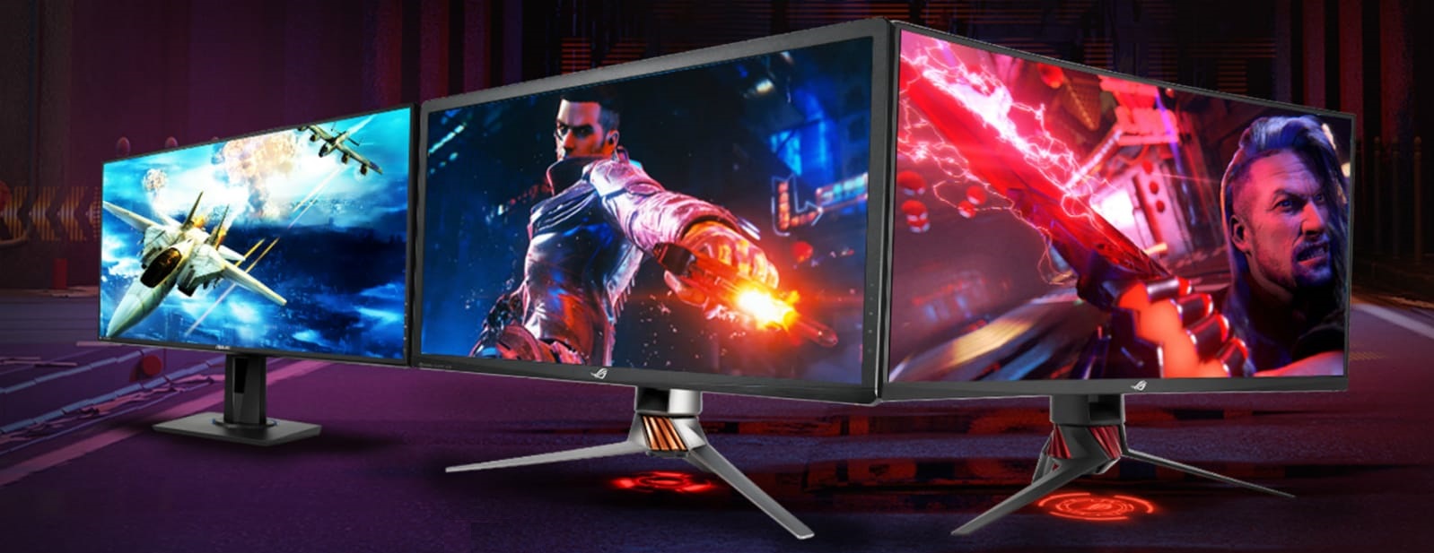Asus Rog