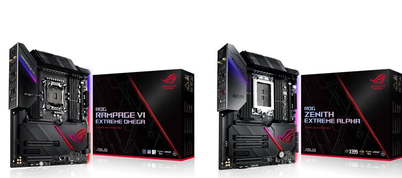 Asus Rog