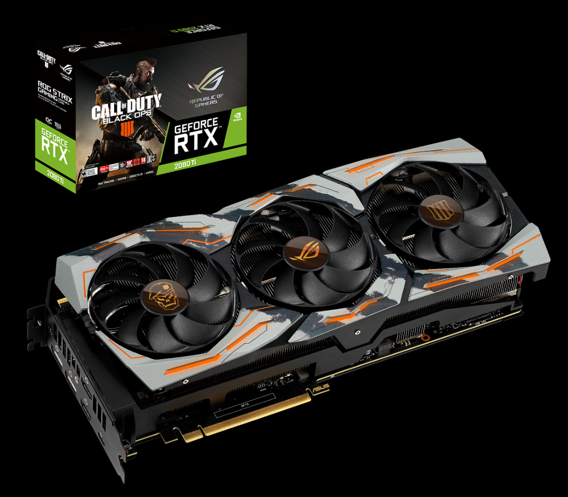 Asus Rog