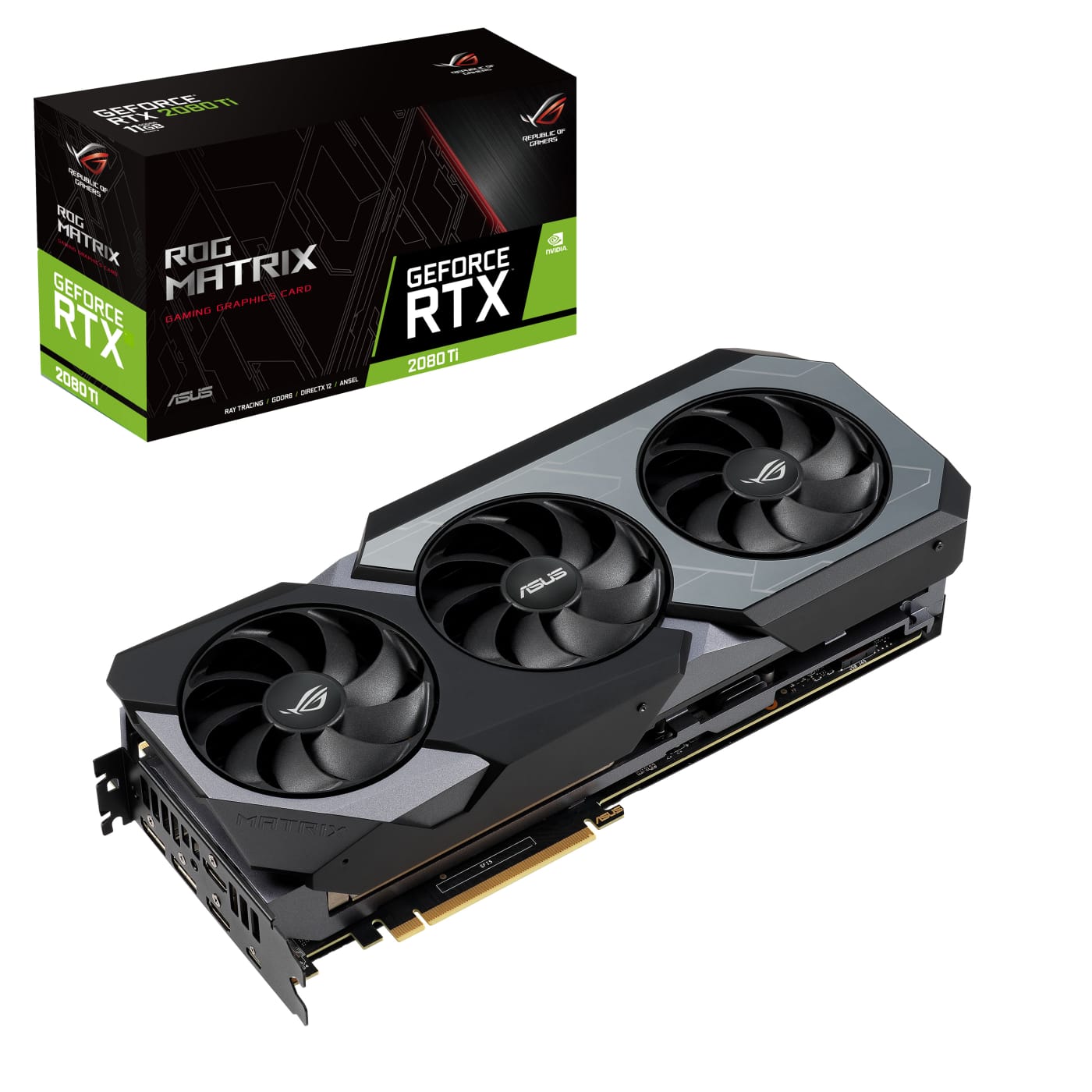 Asus Rog