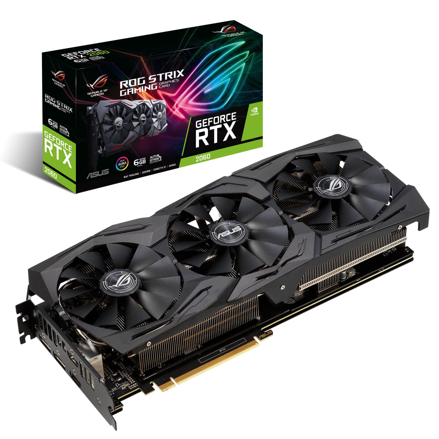 Asus Rog