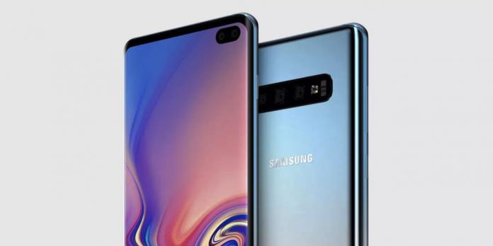 5G destekli Galaxy S10x özellikleri ve fiyatı