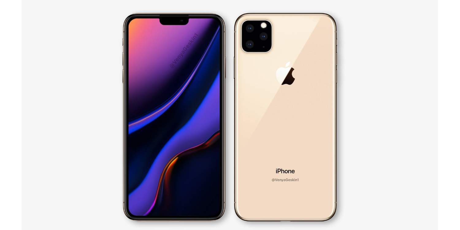 iPhone 11 kamera özelliği