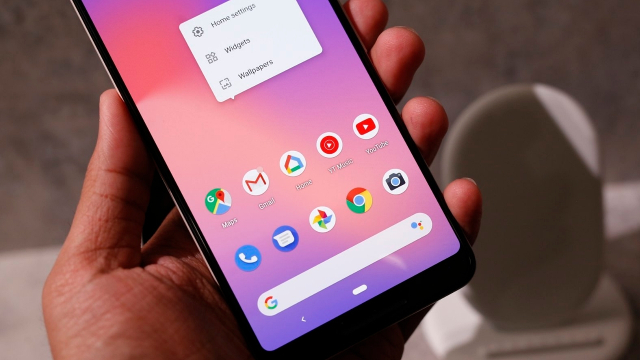 Google Asistan yüz eşleştirme özelliği ile komutları kişiselleştirecek! SDN-2