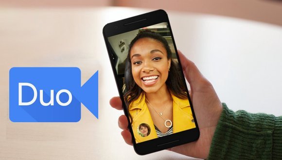 Google Duo 1