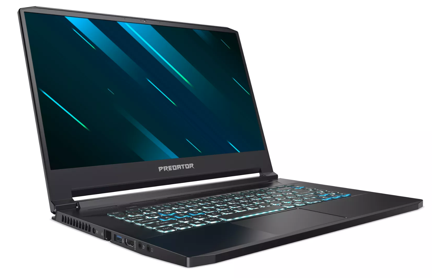 Acer Predator Triton 500