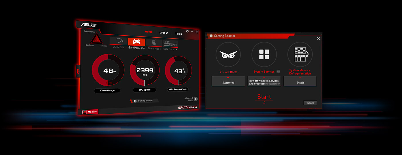 Asus Rog Strix Geforce RTX 2080 Tİ OC özellikleri ve fiyatı