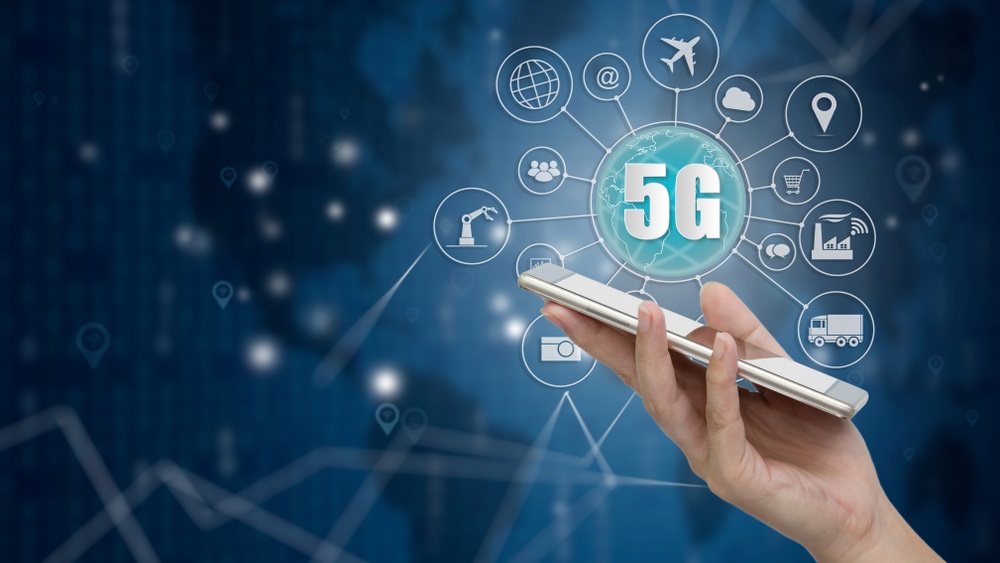 CES 2019'da 5G ve Yapay Zeka Konuşuldu.