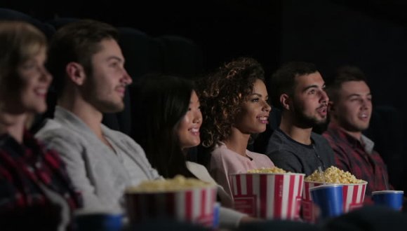 Dizi ve Sinema teklifi