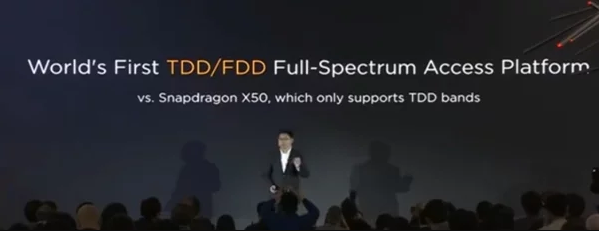 dünyanın en güçlü 5g modeli Balong 5000 5G
