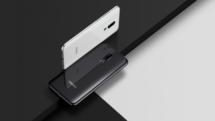 meizu oyuncu telefonu