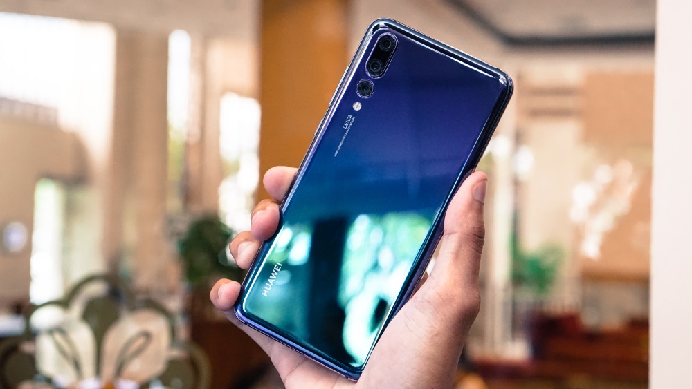 Huawei