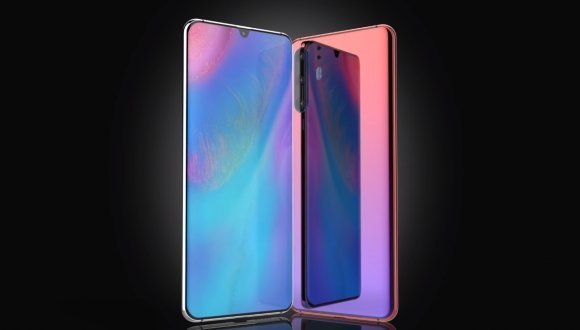 Huawei P30 ve Huawei P30 Pro özellikleri