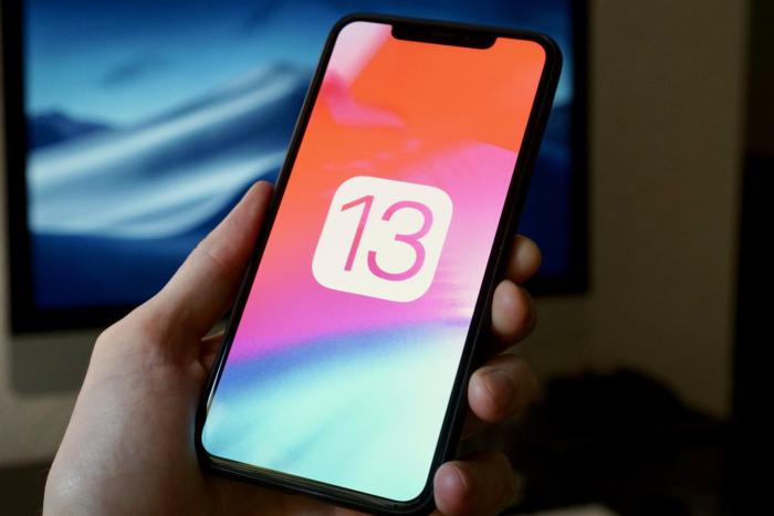 iOS 13 nasıl olacak
