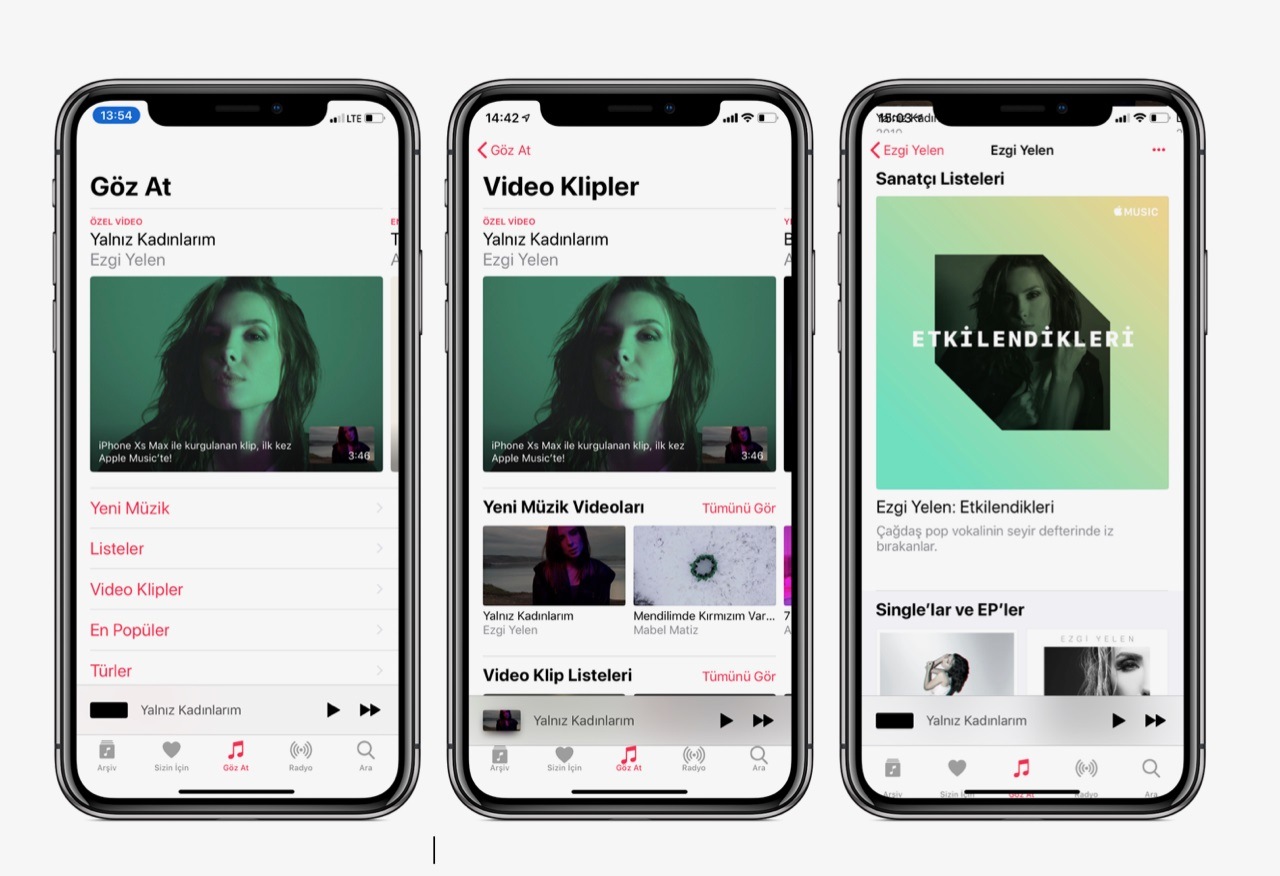 iPhone XS Max