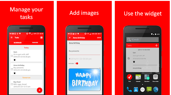 Kısa süreliğine ücretsiz android uygulamaları