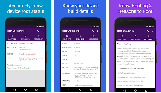 Kısa süreliğine ücretsiz android uygulamaları