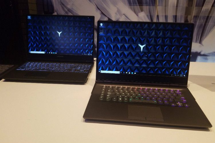 Lenovo Legion Y540 özellikleri