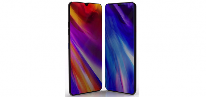LG G8 tanıtım tarihi