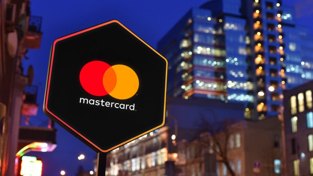 Mastercard